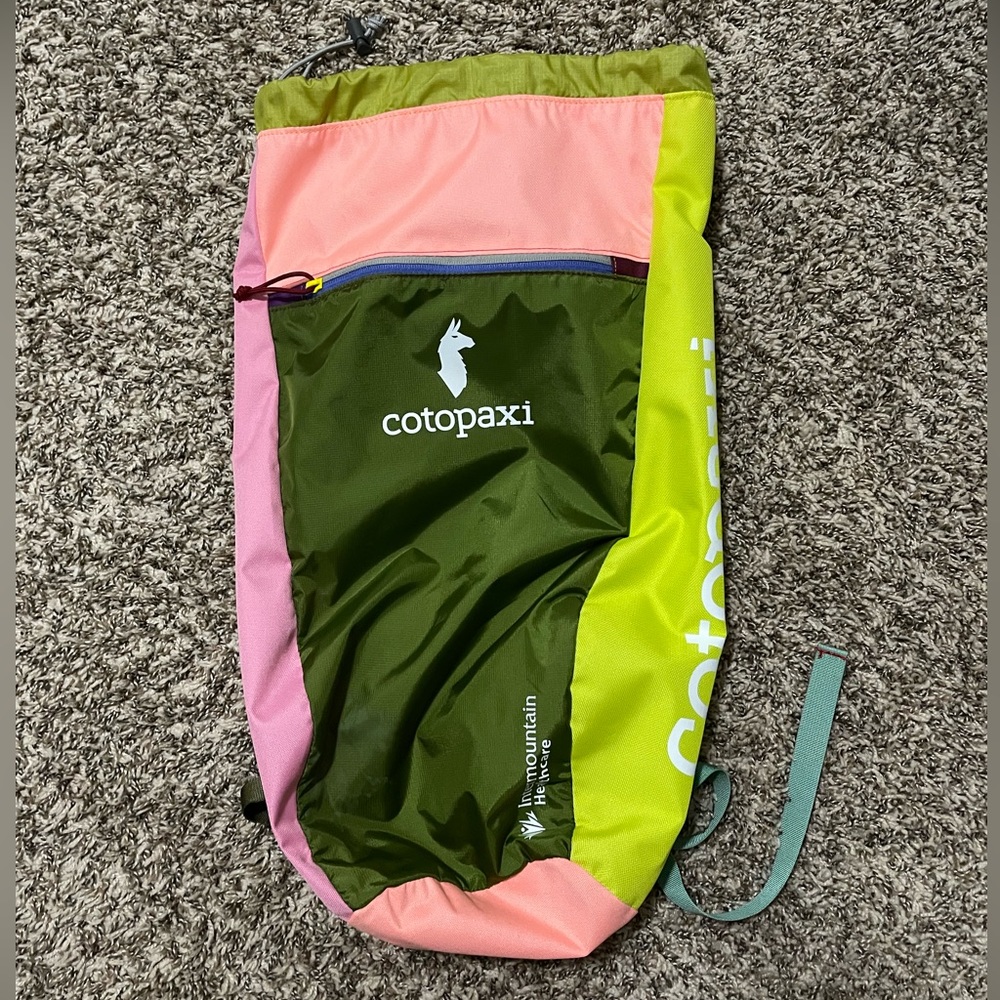 Cotopaxi Luzon 18l Backpack